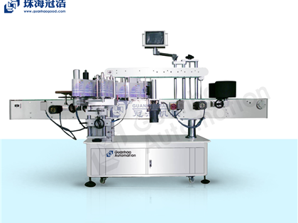 什么是貼標(biāo)機？貼標(biāo)機分類有哪些？